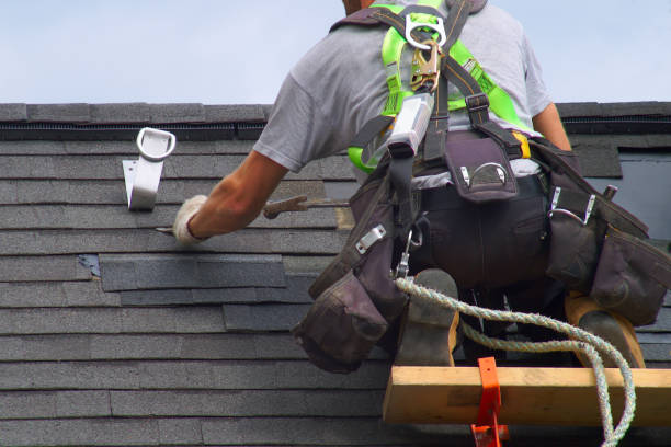 Best Flat Roof Repair Services  in Grand Mound, WA