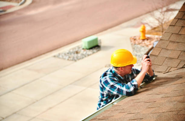 Grand Mound, WA Roofing Contractor Company