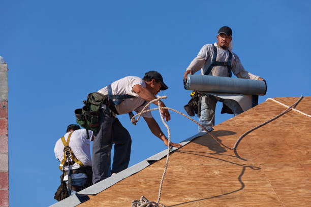 Best Best Roofing Contractors  in Grand Mound, WA