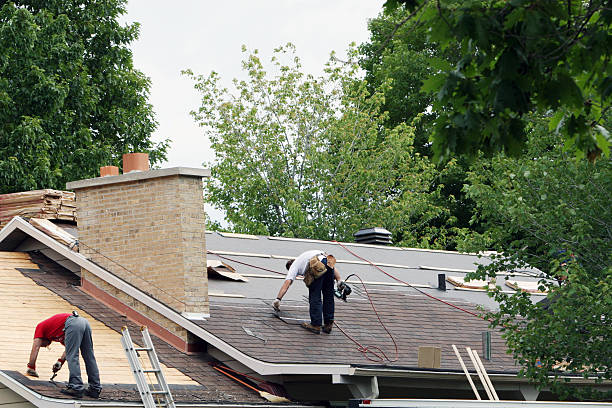 Best Roof Repair Estimates  in Grand Mound, WA
