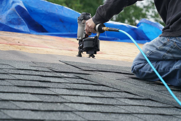 Best Residential Roofing Contractor  in Grand Mound, WA