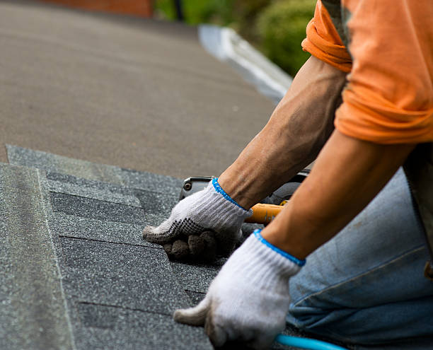 Best Shingle Roofing Installation  in Grand Mound, WA