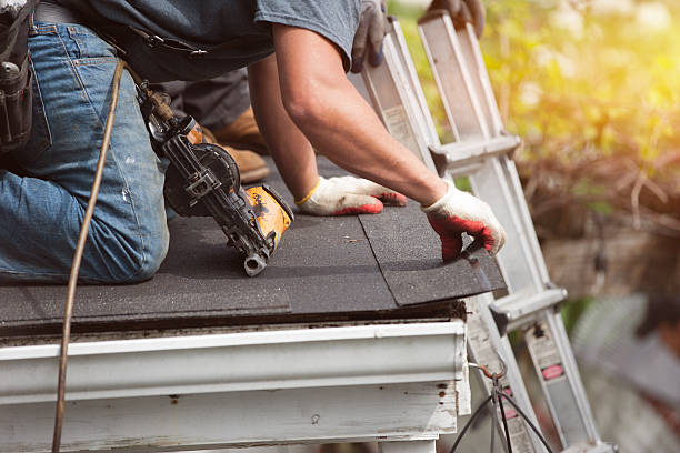 Best Local Roofing Companies  in Grand Mound, WA