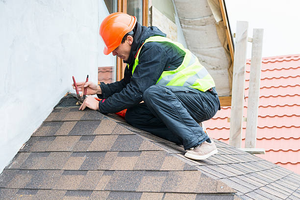 Trusted Grand Mound, WA Roofing Contractor Experts