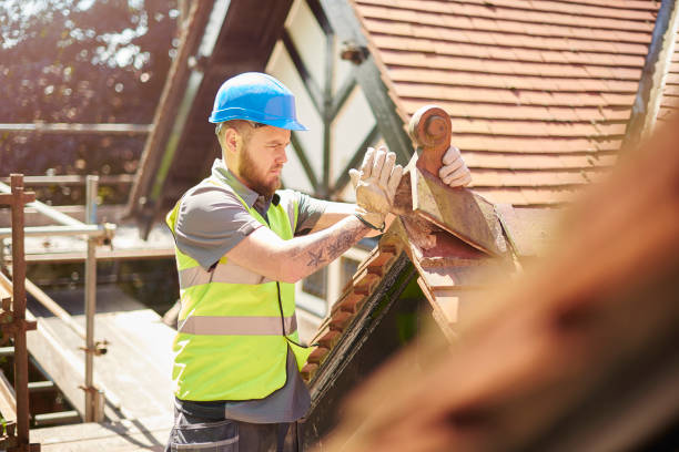 Best Commercial Roofing Services  in Grand Mound, WA